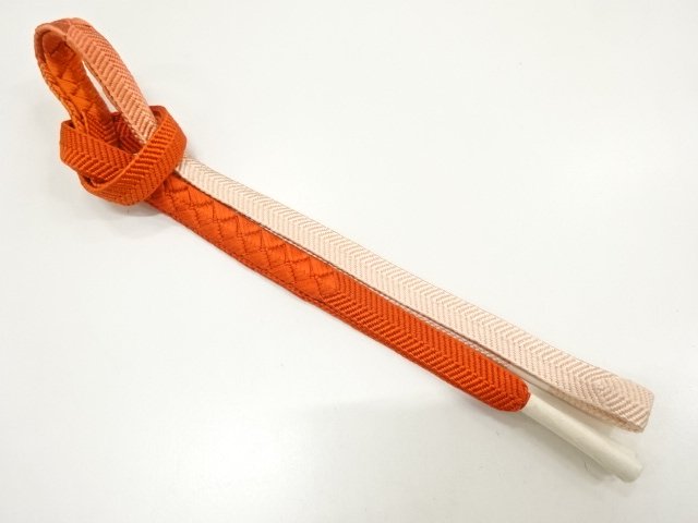 Japanese Kimono / Accessories Silk